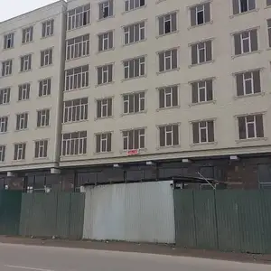 1-комн. квартира, 6 этаж, 56 м², Вахдат