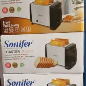 Тостер Sonifer 5007