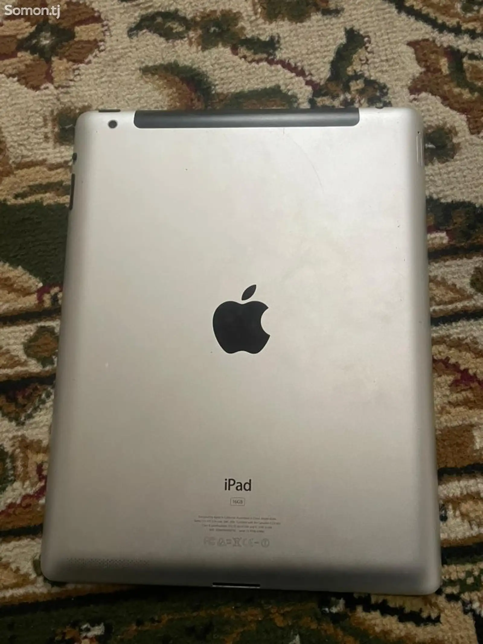 Планшет iPad-1