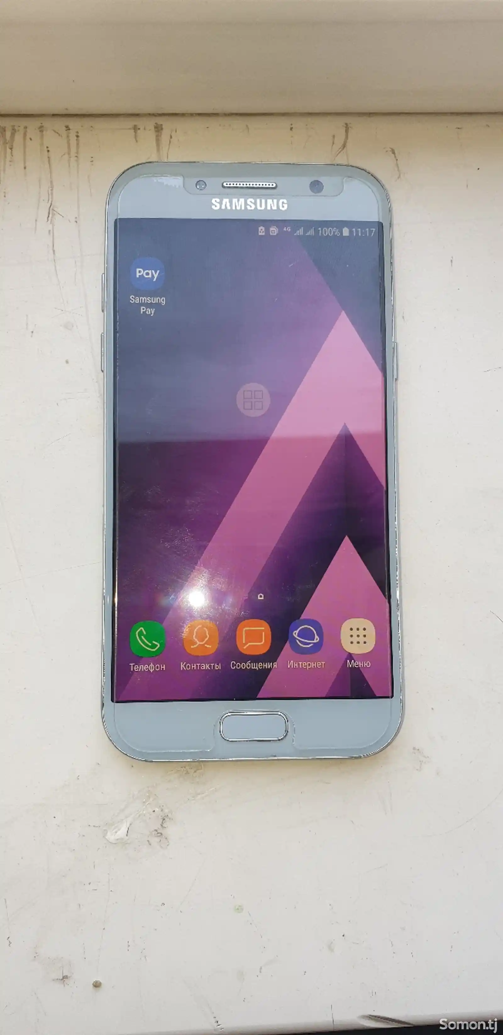 Samsung galaxy a5 2017-1