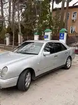 Mercedes-Benz E class, 1998-2