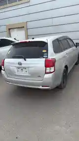 Toyota Fielder, 2014-3