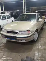 Daewoo Nexia, 1995-7