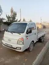 Бортовой автомобиль Hyundai Porter 2, 2010-6