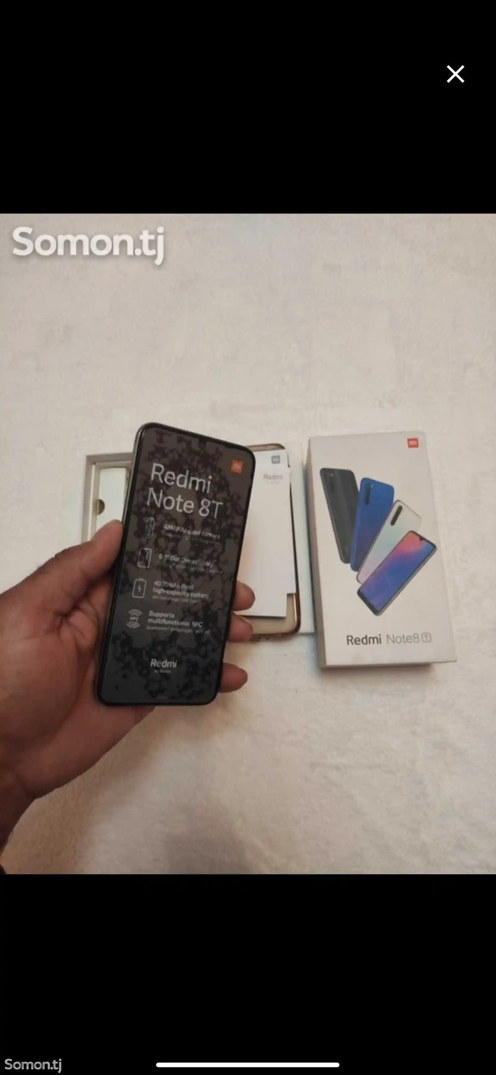 Xiaomi Redmi Note 8 4/64gb-3