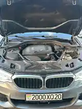 BMW 5 series, 2018-8