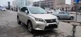 Lexus RX series, 2015-5