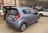 Chevrolet Spark, 2014-5