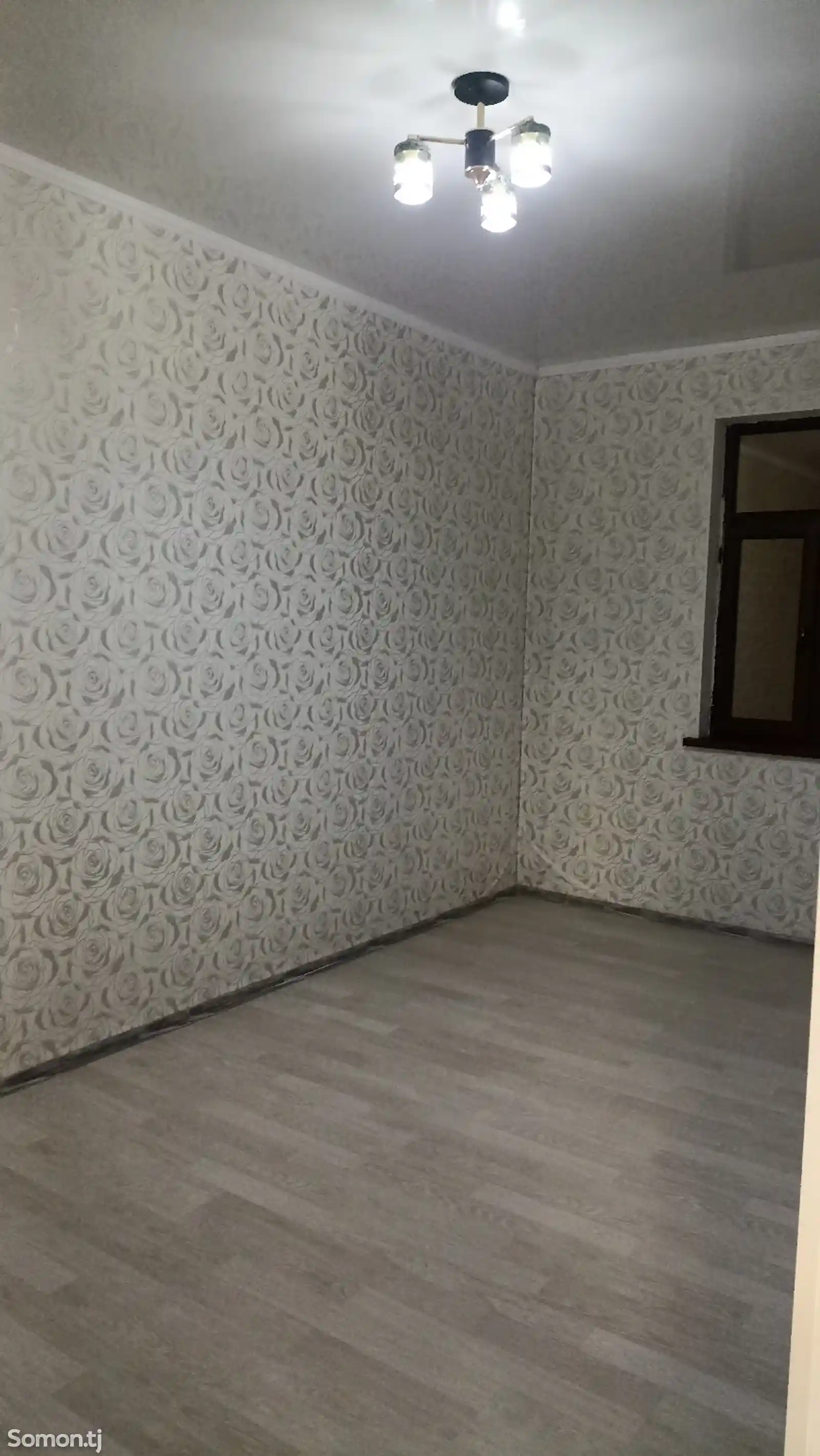 2-комн. квартира, 3 этаж, 80м²,  болои Ресторан Алмос-6