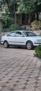 Volkswagen Passat, 1998-9