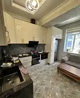 3-комн. квартира, 10 этаж, 116м², Молодёжный-7