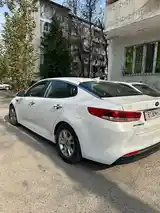 Kia Optima, 2018-4