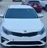 Kia Optima, 2019-6