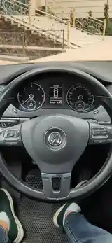 Volkswagen Jetta, 2014-7