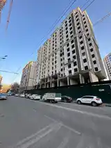 3-комн. квартира, 10 этаж, 110 м², Шохмансур-2