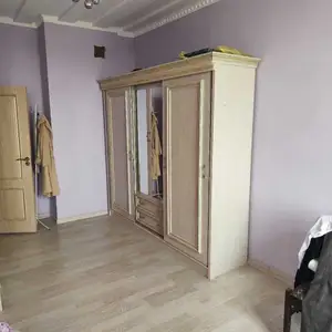 2-комн. квартира, 12 этаж, 70м², Аэропорт