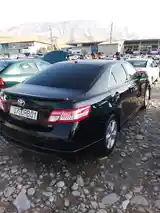 Toyota Camry, 2011-2