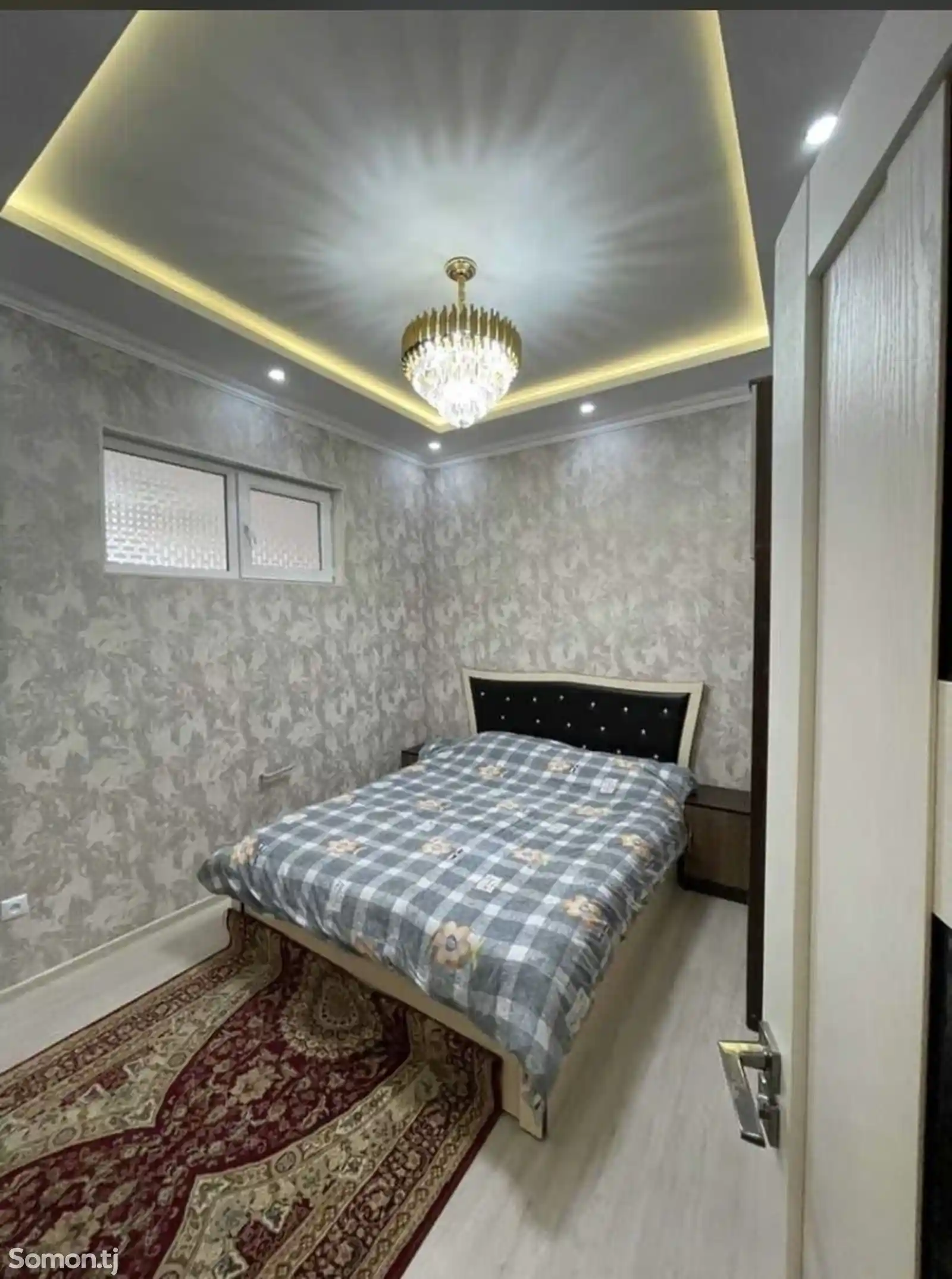 3-комн. квартира, 14 этаж, 70м², Скорая помощь-11