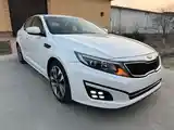 Kia K5, 2015-9