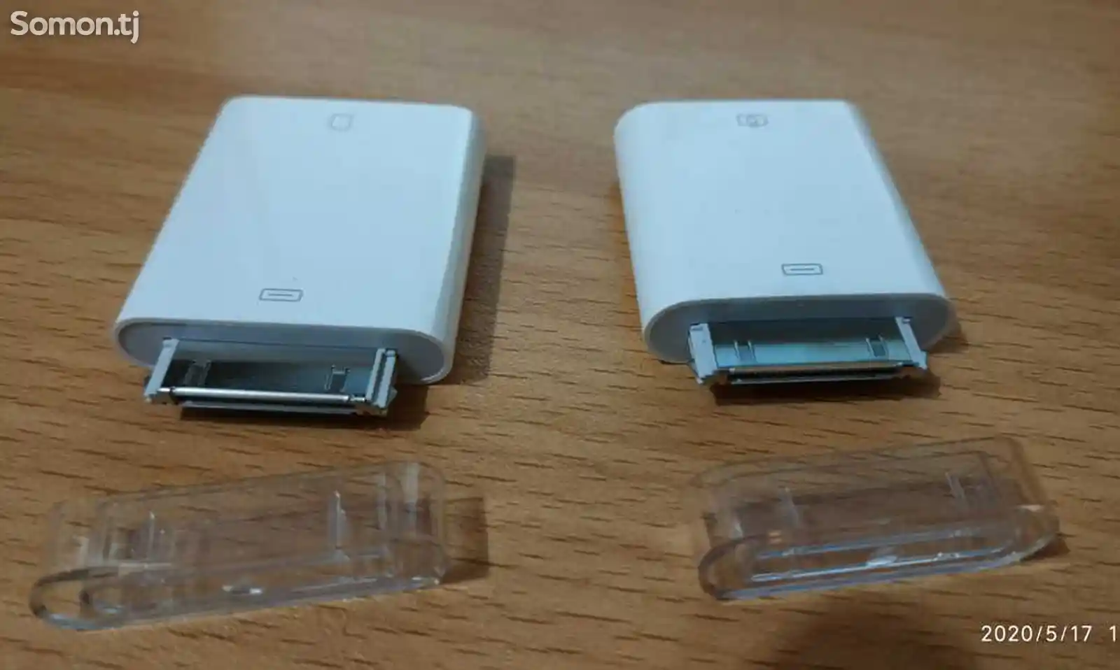 USB переходник для Apple iPad-6