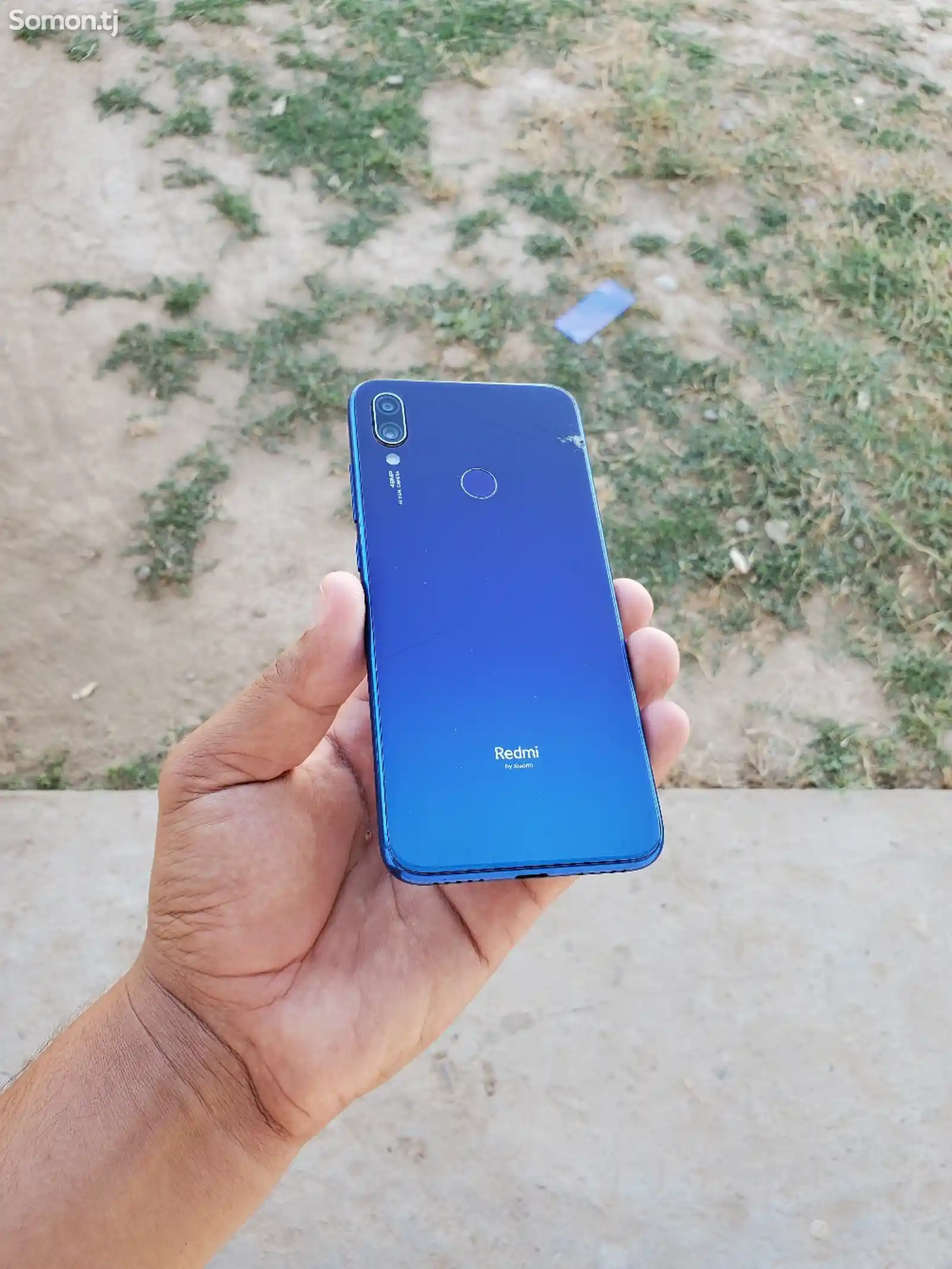 Xiaomi Redmi Note 7-1