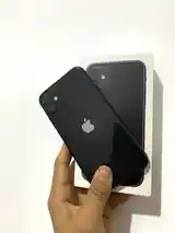 Apple iPhone 11, 128 gb, Black-2