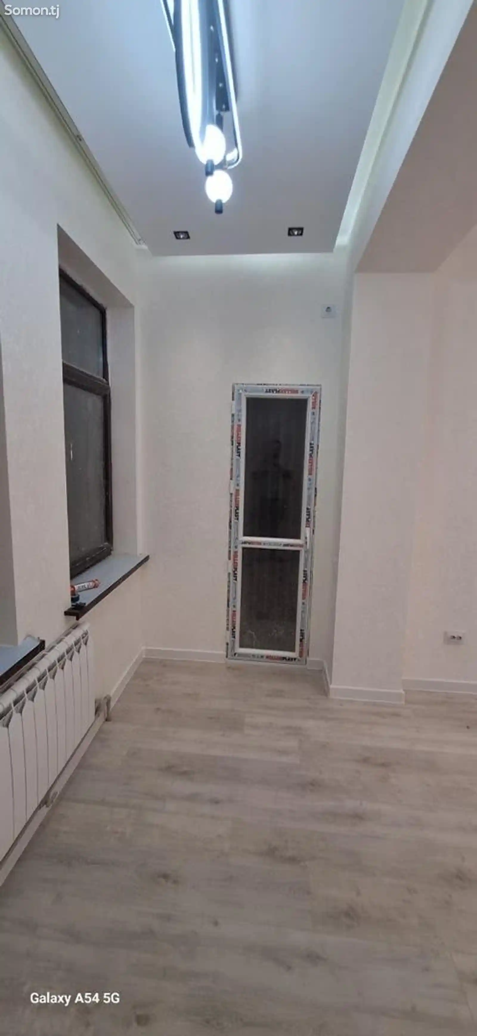 2-комн. квартира, 7 этаж, 74 м², Фирдавси-9