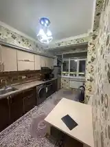 2-комн. квартира, 9 этаж, 65м², Профсоюз-7