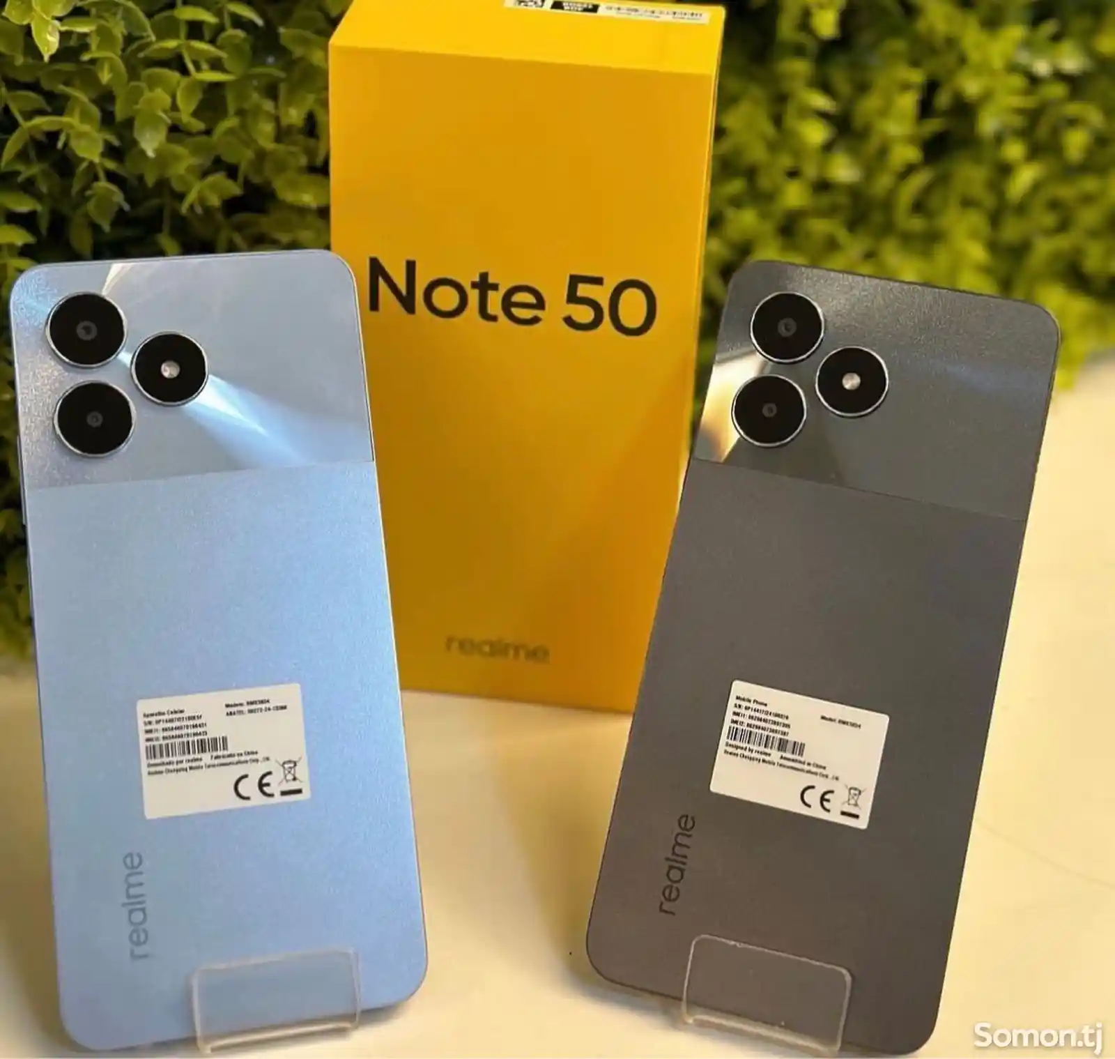 ReaIme Note 50. 4/128 GB-4