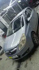 Opel Corsa, 2008-4