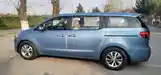 Kia Carnival, 2015-6