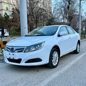 BYD E5, 2020