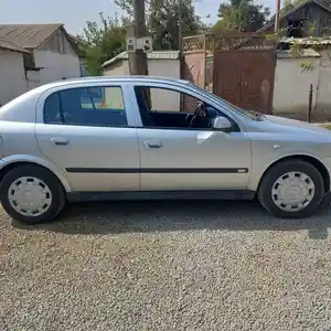 Opel Astra G, 1998