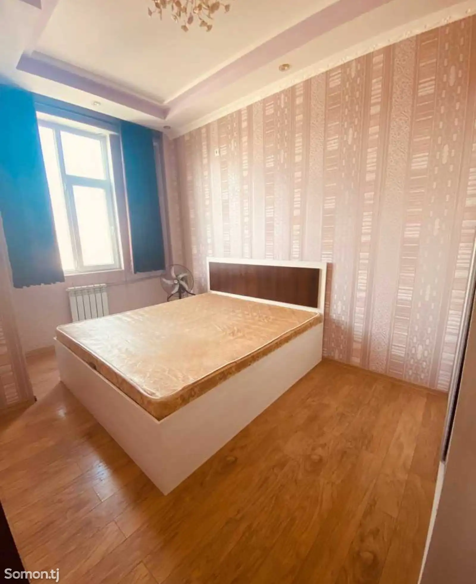 2-комн. квартира, 11 этаж, 63м², Сино-1