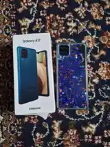 Samsung Galaxy A12-3