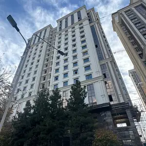 4-комн. квартира, 7 этаж, 211 м², Донишгохи Техники