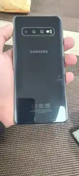 Samsung Galaxy s10-2