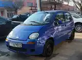 Daewoo Matiz, 1998-4