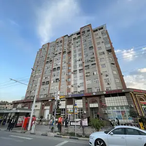 2-комн. квартира, 12 этаж, 83 м², Сино