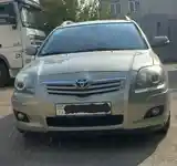 Toyota Avensis, 2008-2