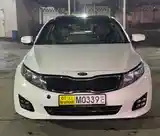 Kia Optima, 2014-13