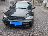 Opel Astra G, 2002-2