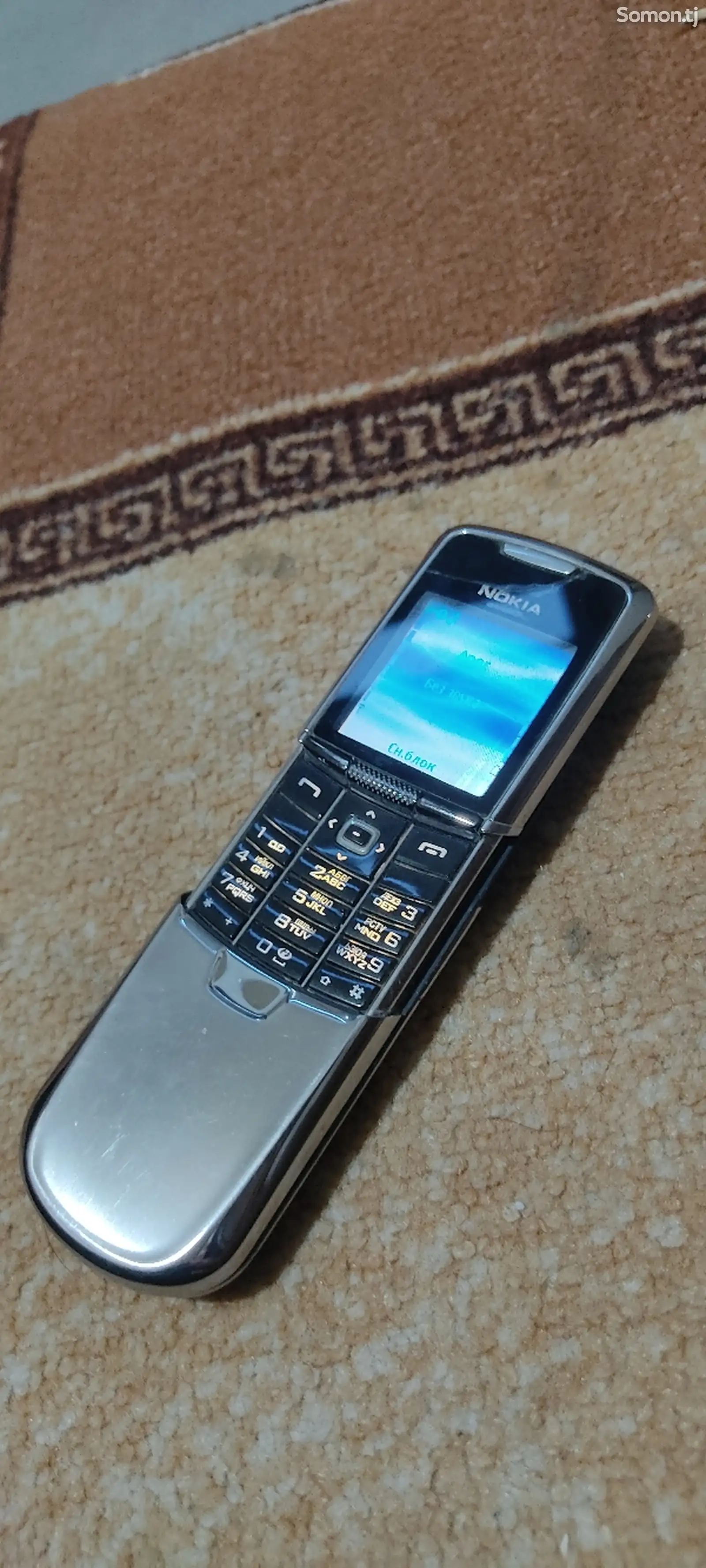 Nokia 8800-1