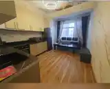 1-комн. квартира, 9 этаж, 57 м², гуля голд-10