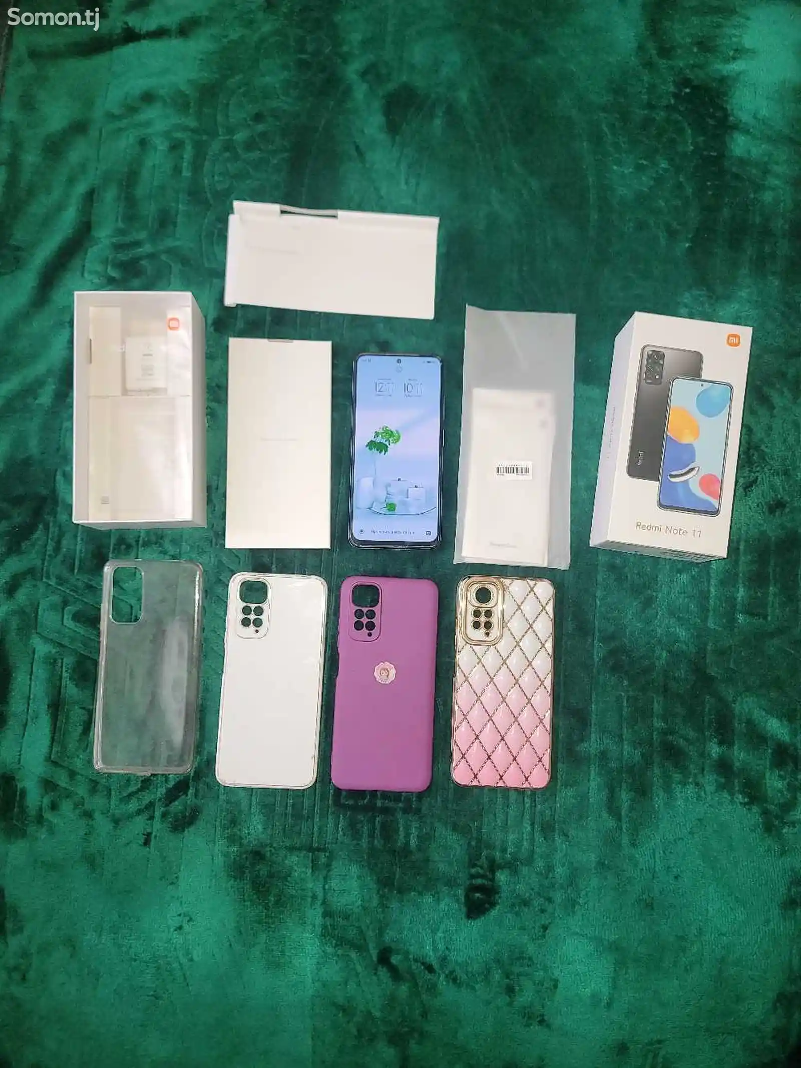 Xiaomi Redmi Note 11-2