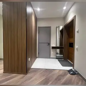 1-комн. квартира, 12 этаж, 55 м², Проспект Айни