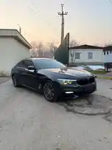 BMW 5 series, 2018-3