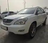 Lexus RX series, 2006-2