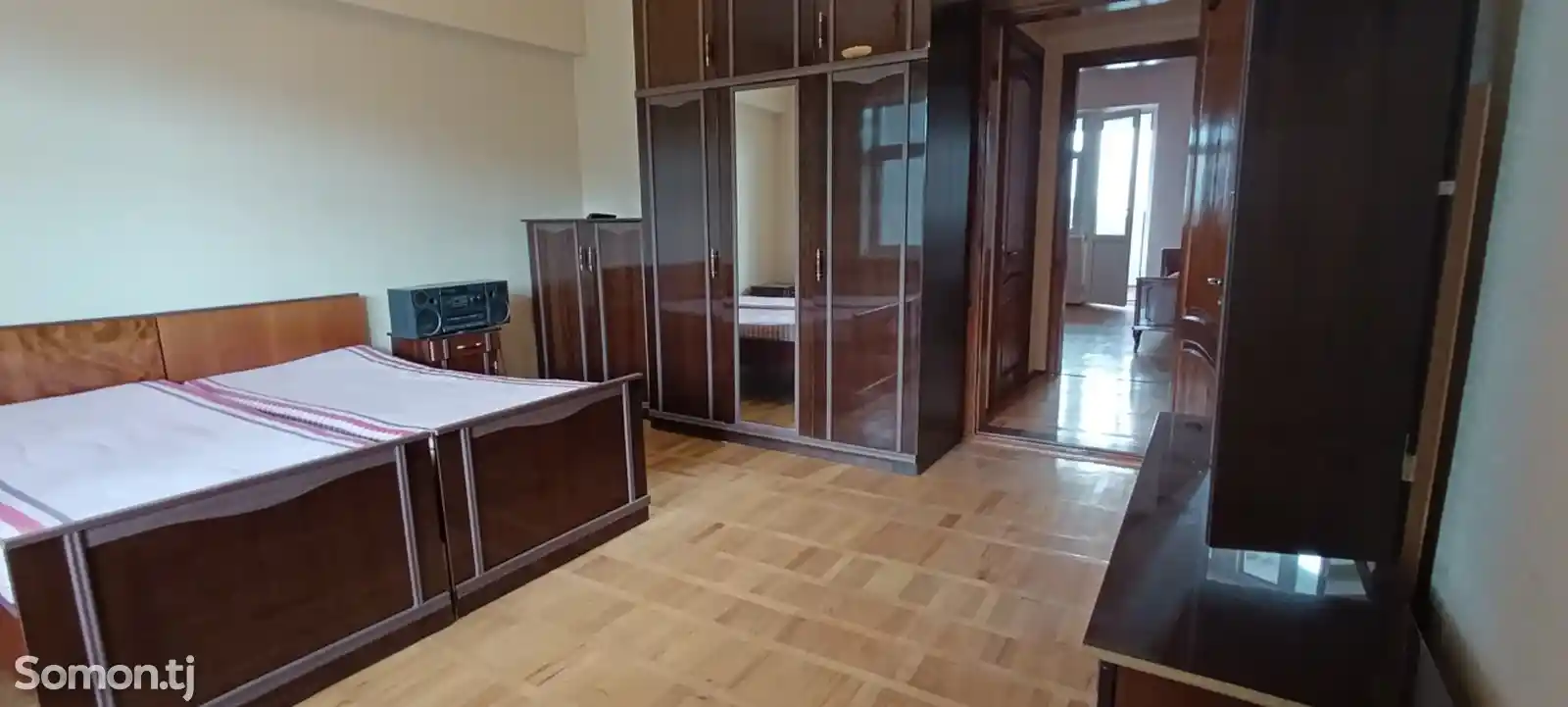 4-комн. квартира, 6 этаж, 120м², Напротив Универмага, дом 1000 мелочей-4