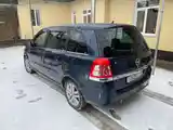 Opel Zafira, 2011-5